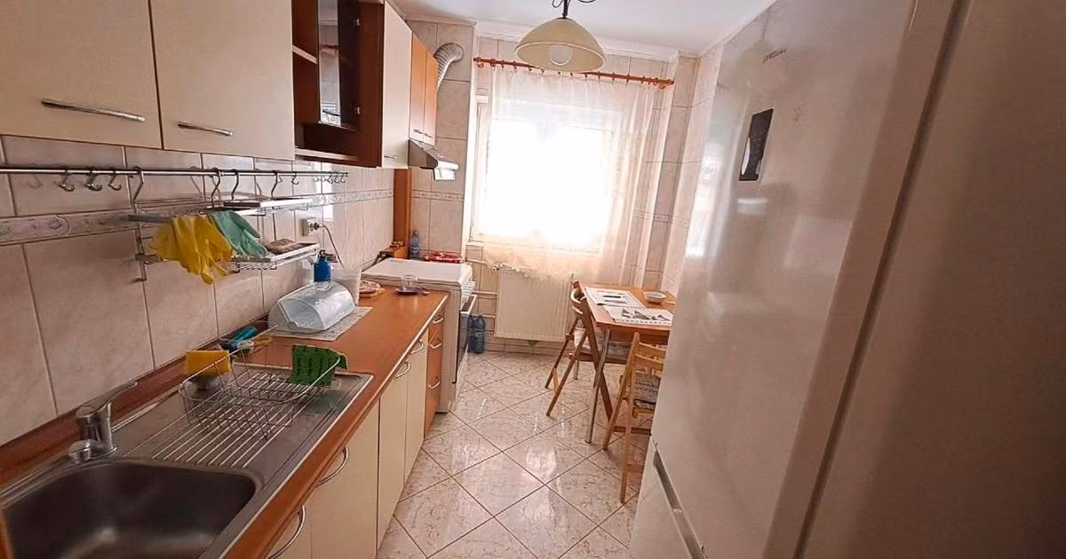 Apartament de vânzare cu 2 camere în zona Tei, Sector 2