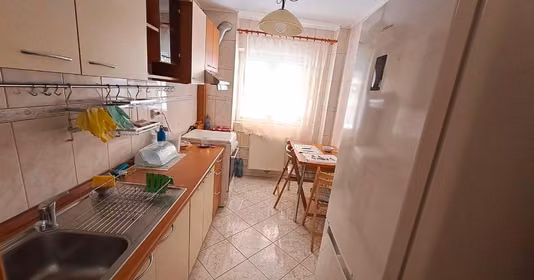 Apartament Floreasca