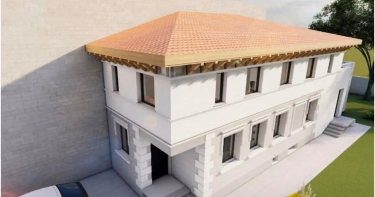 Casă individuală de vânzare cu 5 camere în zona Dorobanți, Sector 1
