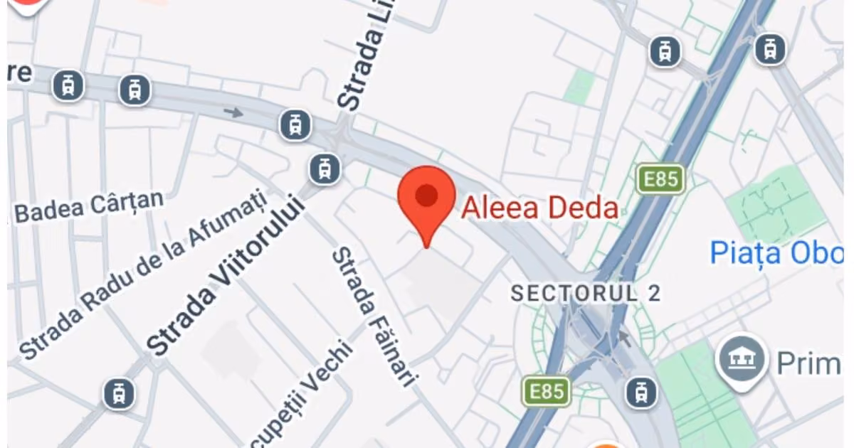 Garsonieră de vânzare în zona Ștefan cel Mare, Sector 2