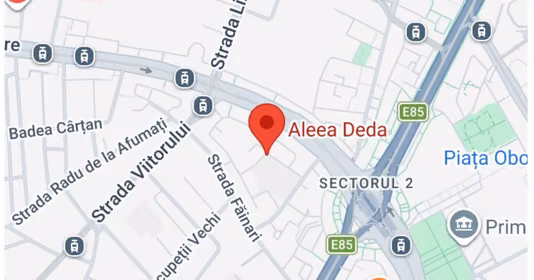 Garsonieră Floreasca