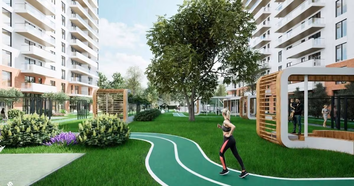 Apartament de vânzare cu 2 camere în zona Obor, Sector 2