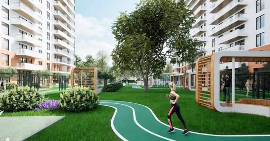 Apartament Floreasca