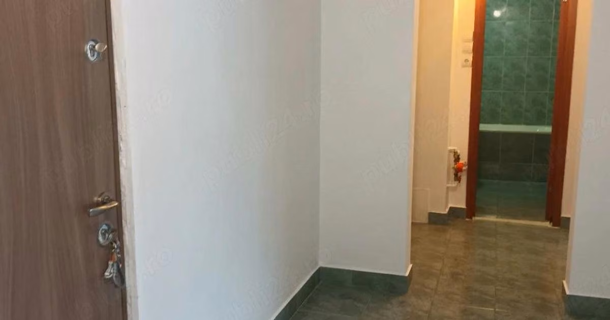 Apartament de vânzare cu 2 camere în zona Lacul Tei, Sector 2