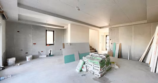 Apartament Girocului
