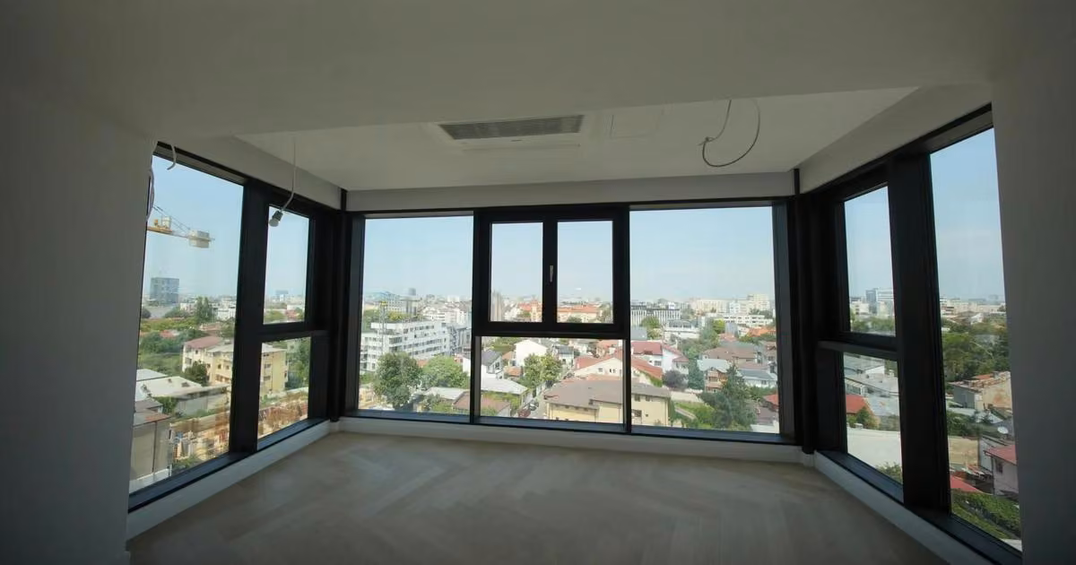 Apartament de vânzare cu 3 camere în zona Unirii, Sector 3