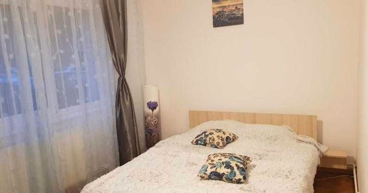 Apartament de vânzare cu 2 camere în zona Gării, Brașov