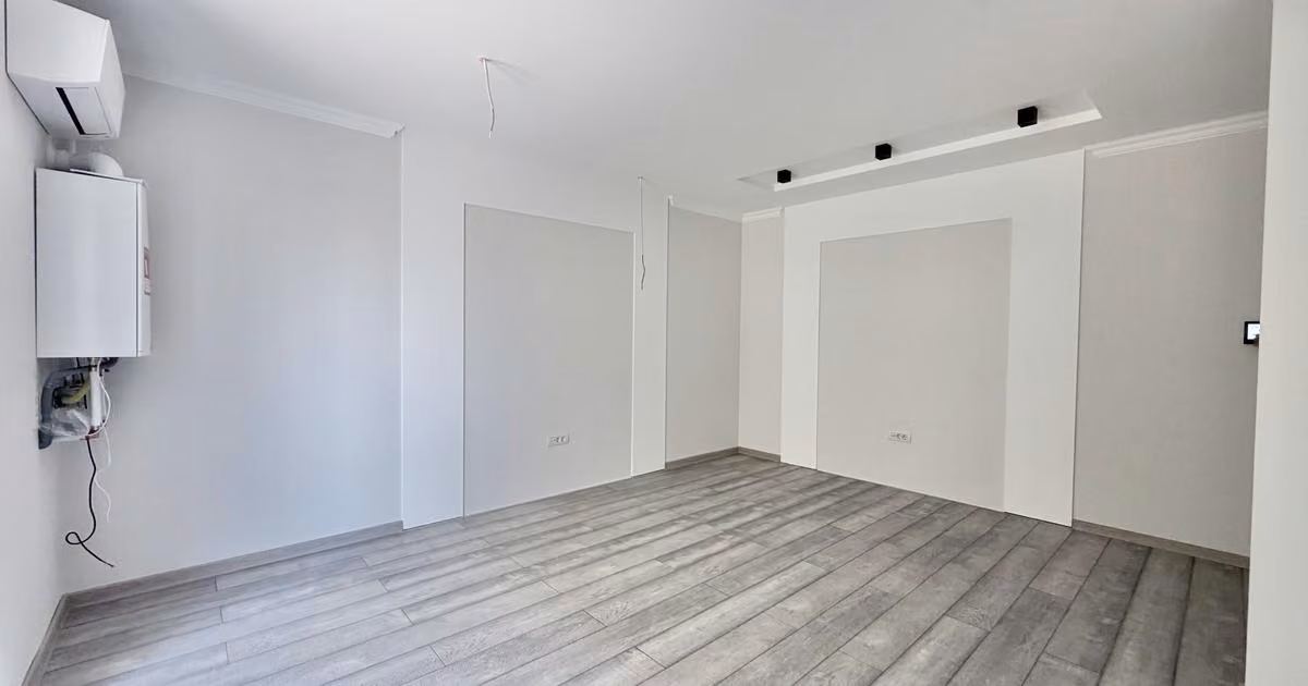 Apartament de vânzare cu 2 camere în Giroc