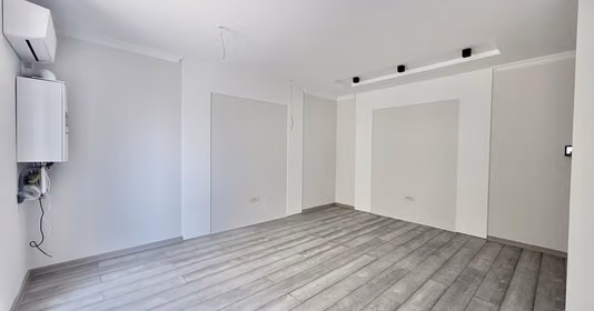 Apartament Giroc