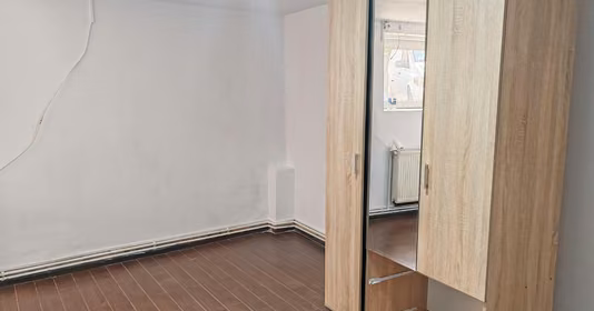Apartament Schei