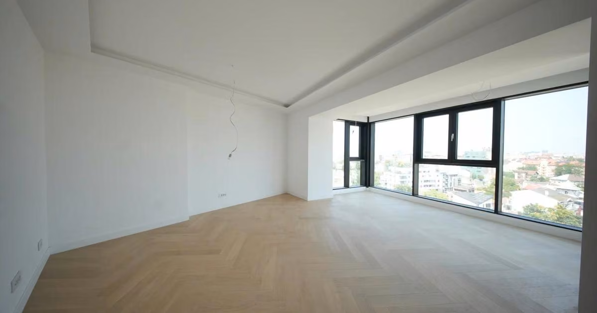 Apartament de vânzare cu 3 camere în zona Unirii, Sector 3