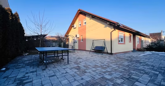 Apartament Girocului