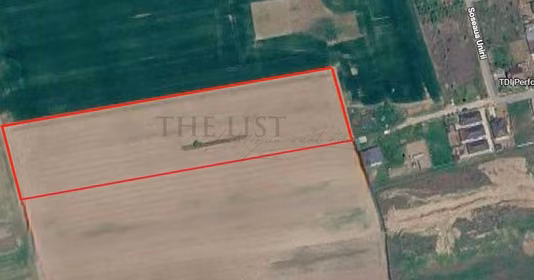 Teren Balotești