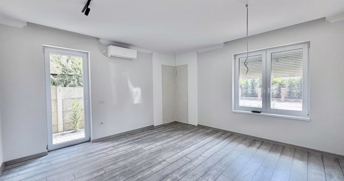 Apartament de vânzare cu 2 camere în Giroc