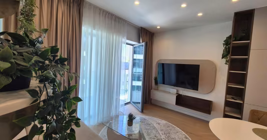 Apartament Floreasca
