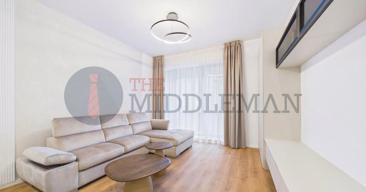 Apartament de vânzare cu 2 camere, mobilat în zona Grivița, Sector 1