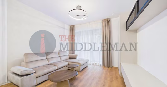 Apartament Cotroceni