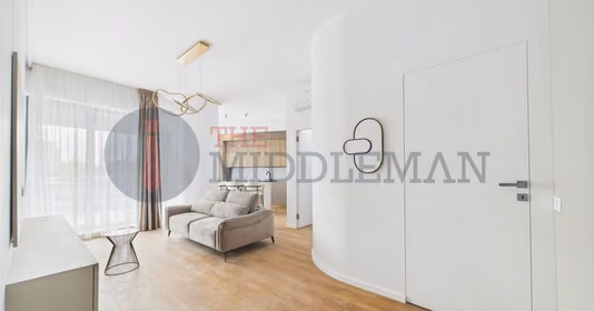 Apartament Cotroceni