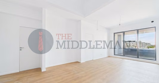 Apartament Cotroceni