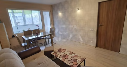 Apartament Drumul Taberei