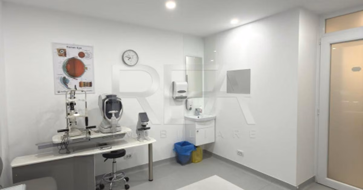 Spațiu comercial de vânzare de 48.52 mp, în zona Iancului, Sector 2