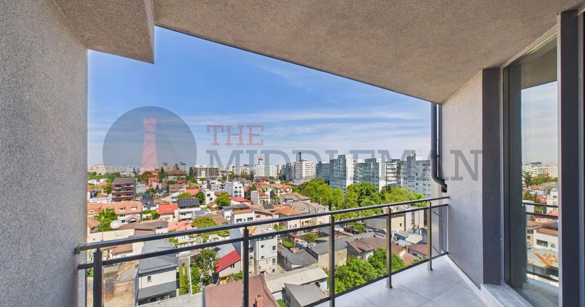 Apartament de vânzare cu 3 camere în zona Grivița, Sector 1