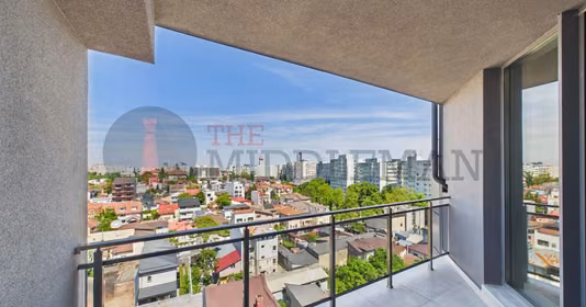 Apartament Cotroceni