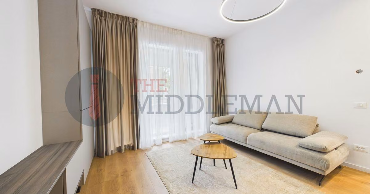 Apartament de vânzare cu 2 camere în zona Grivița, Sector 1