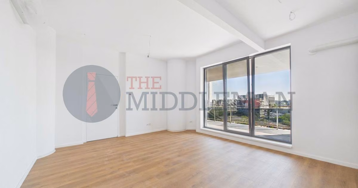 Apartament de vânzare cu 3 camere în zona Grivița, Sector 1