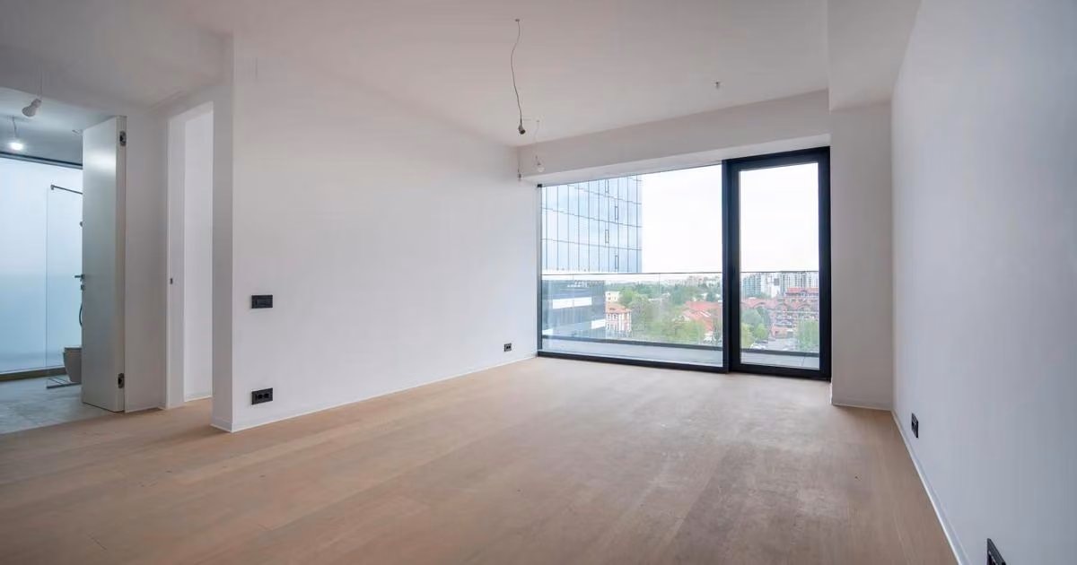 Apartament de vânzare cu 4 camere în zona Floreasca, Sector 1