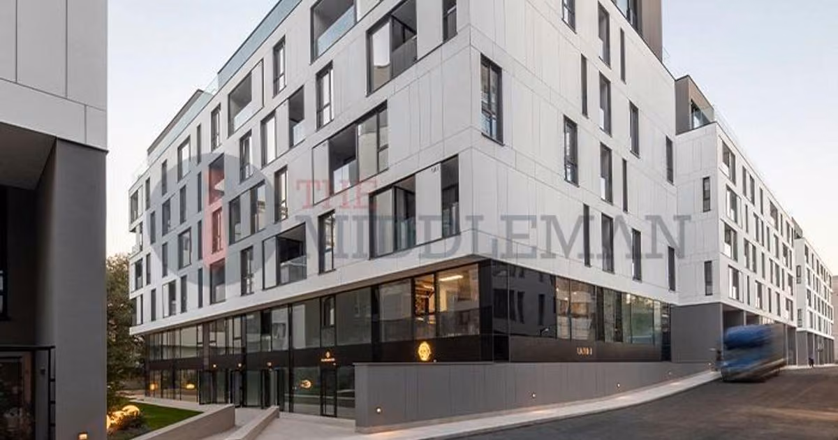 Apartament de vânzare cu 2 camere în zona Herăstrău, Sector 1