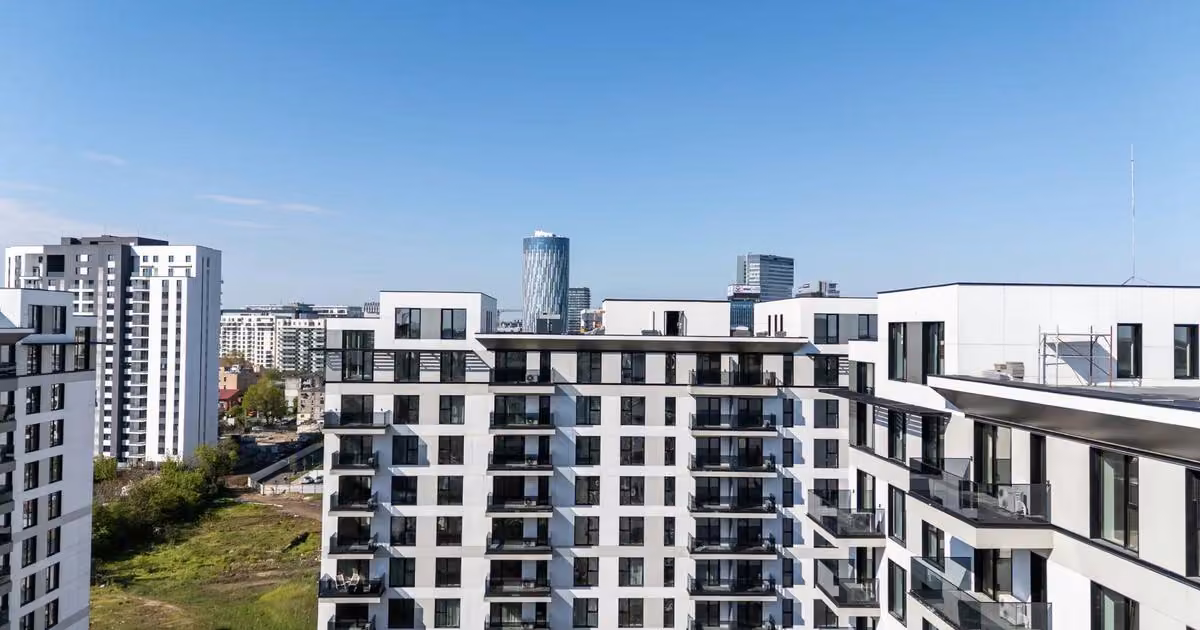 Apartament de vânzare cu 2 camere în zona Floreasca, Sector 1