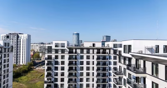Apartament Floreasca
