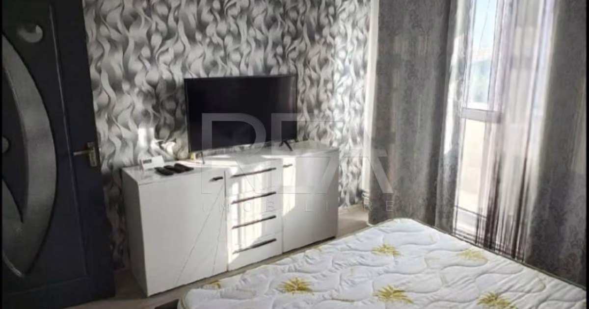 Apartament de vânzare cu 2 camere, mobilat în zona Berceni, Sector 4