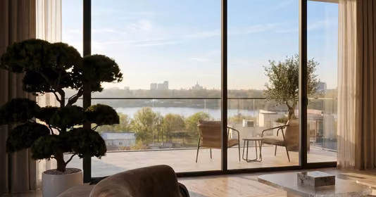 Apartament Floreasca