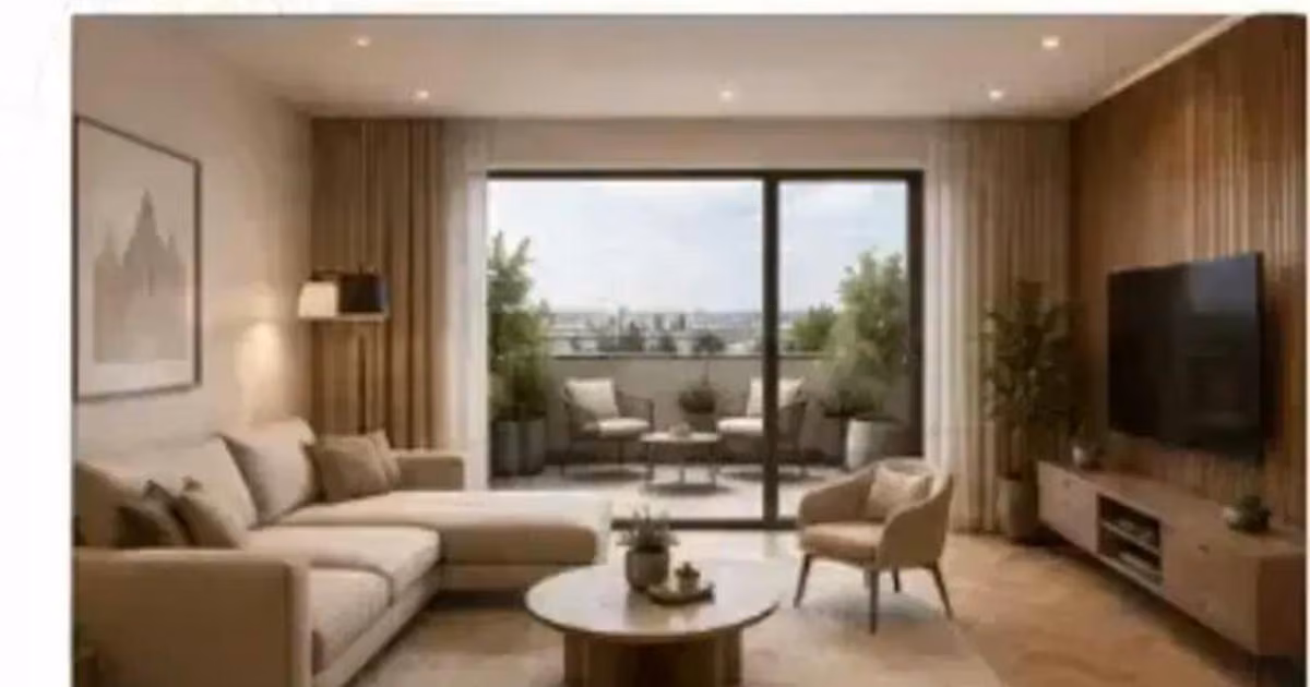 Apartament de vânzare cu 3 camere în zona Pipera, Sector 1