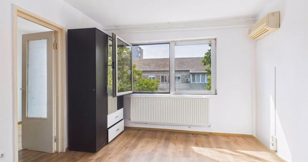 Apartament de vânzare cu 2 camere în zona Ultracentral, Timișoara