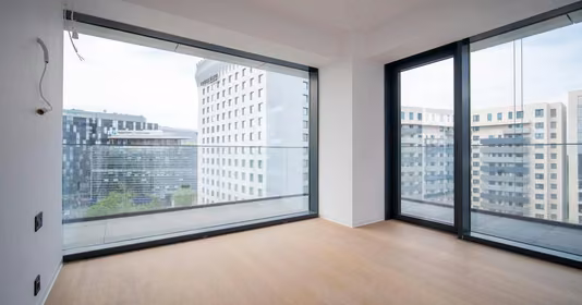 Apartament Floreasca