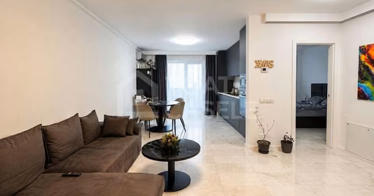 Apartament Gheorgheni