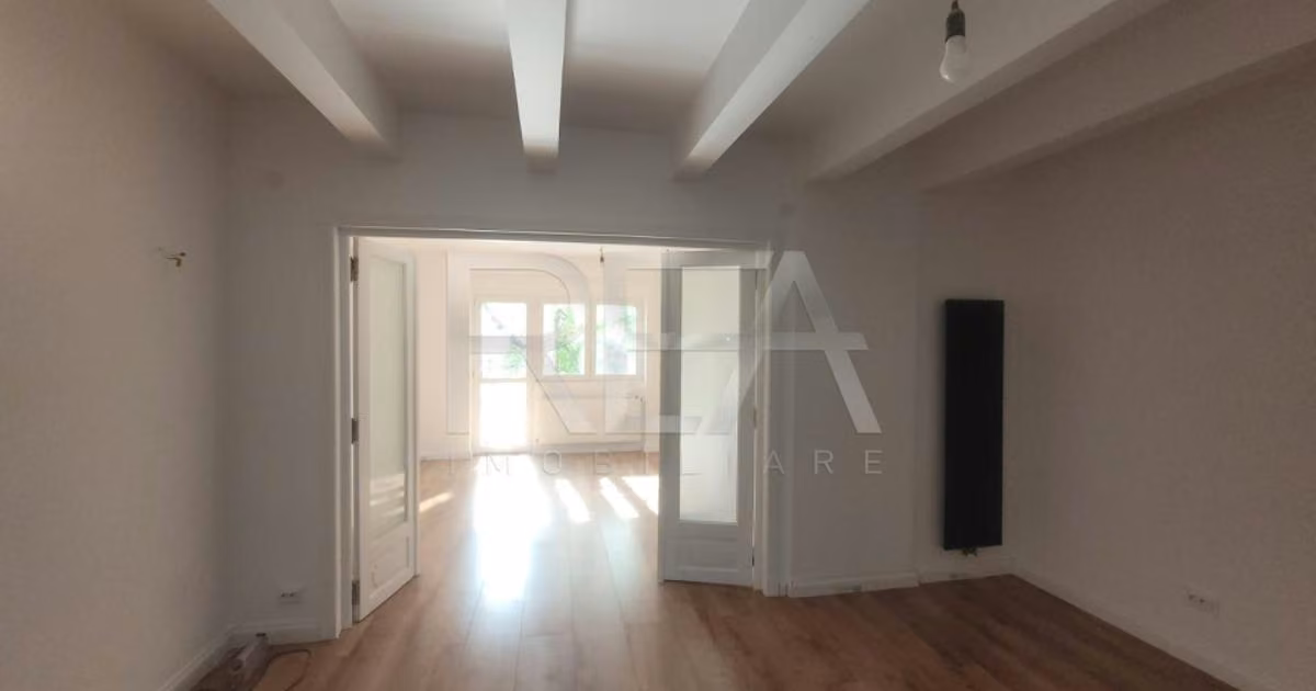 Apartament de vânzare cu 3 camere în zona Cișmigiu, Ultracentral