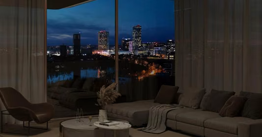 Apartament Floreasca