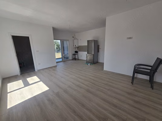Apartament Girocului