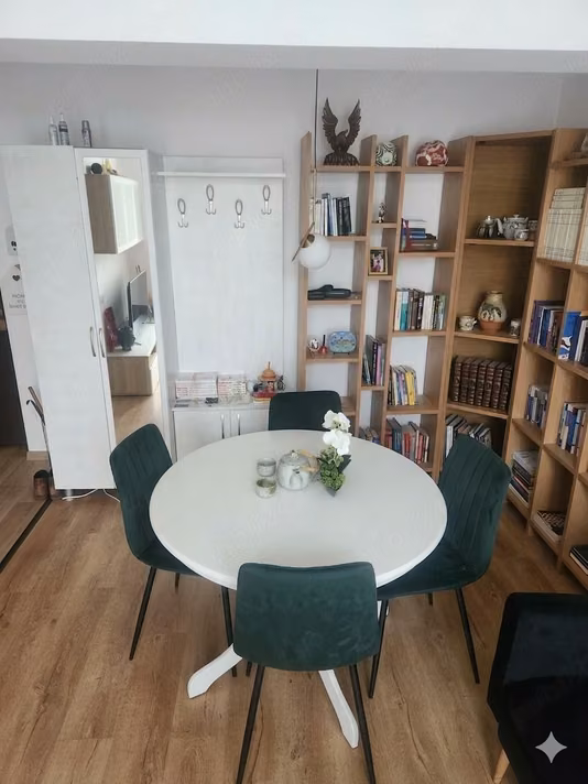 Apartament Popești