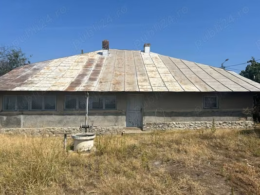 Casă Videle