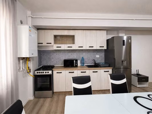 Apartament Regal