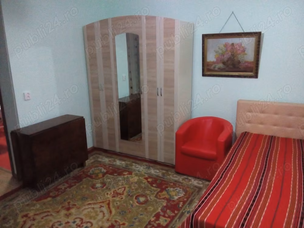 Garsoniera de inchiriat, Bucuresti, str. Turnu Magurele