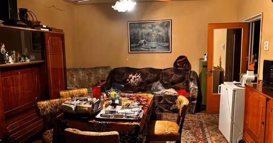 Apartament Cotroceni