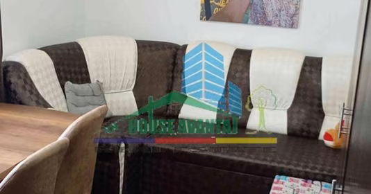 Apartament Central