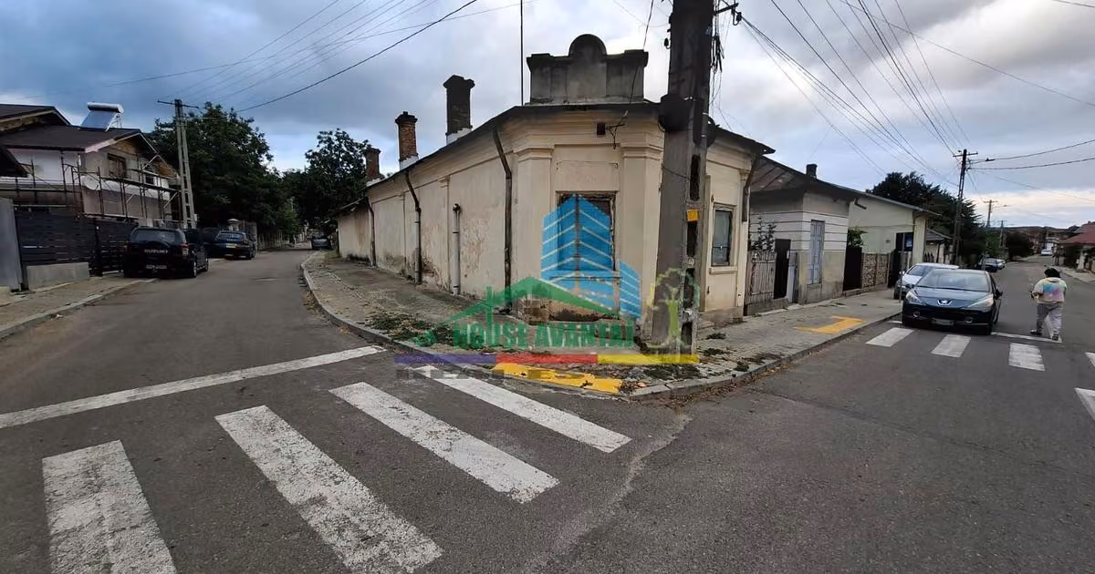 Casă individuală de vânzare cu 3 camere în Odobești