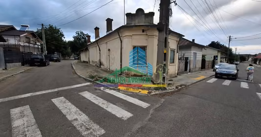 Casă Central